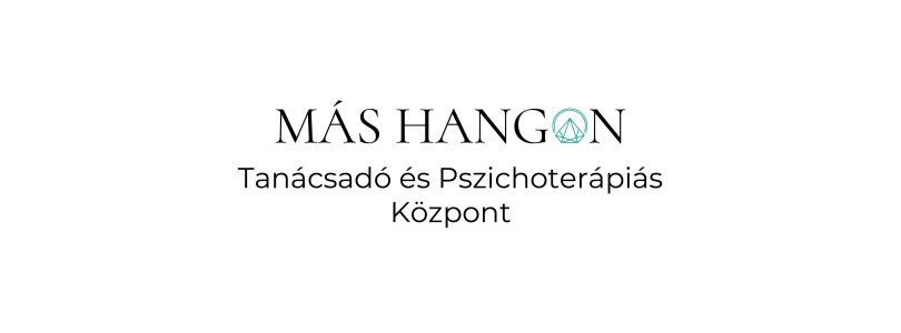 MÁS HANGON Tanácsadó és Pszichoterápiás Központ